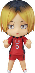 Kozume Kenma nendoroid