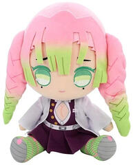 Plushie of Mitsuri Kanroji from Demon Slayer