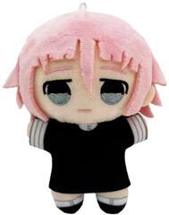 Plushie of Crona from Soul Eater
