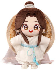 Plushie of Xie Lian from Heaven Official's Blessing