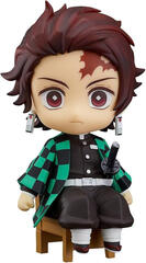 Nendoroid of Kamado Tanjiro from Demon Slayer