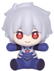 Figure of Kaworu Nagisa from Neon Genesis Evangelion