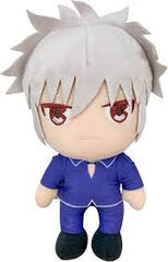 Plushie of Hatsuharu Sohma from Fruits Basket