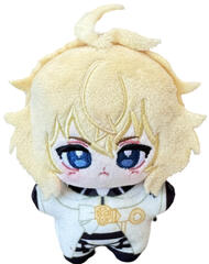 Plushie of Mikaela Hyakuya from Seraph of the End