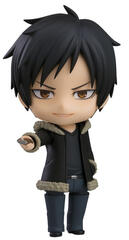 Izaya Orihara nendoroid