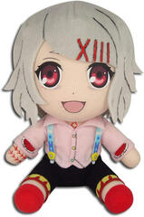 Suzuya Juuzou plushie