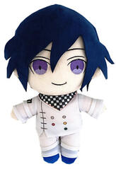 Kokichi Ouma plushie