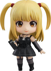 Misa Amane nendoroid